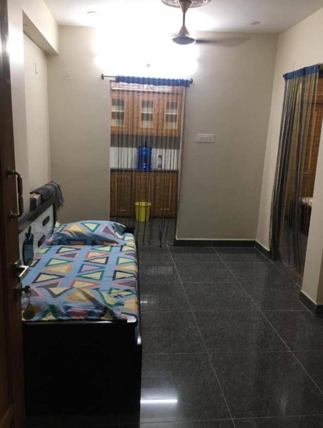 Anandi Homestays Tirupati Exteriér fotografie