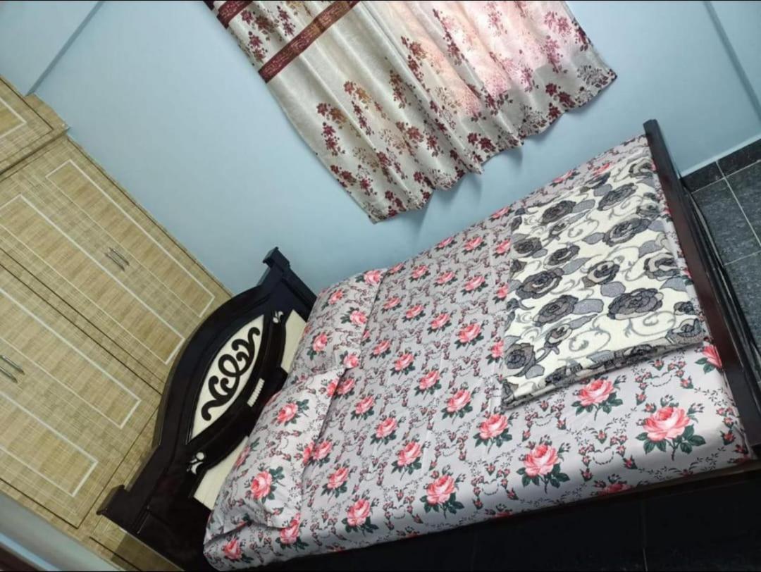 Anandi Homestays Tirupati Exteriér fotografie