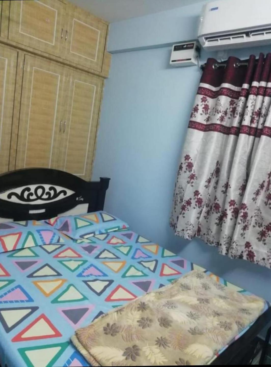 Anandi Homestays Tirupati Exteriér fotografie