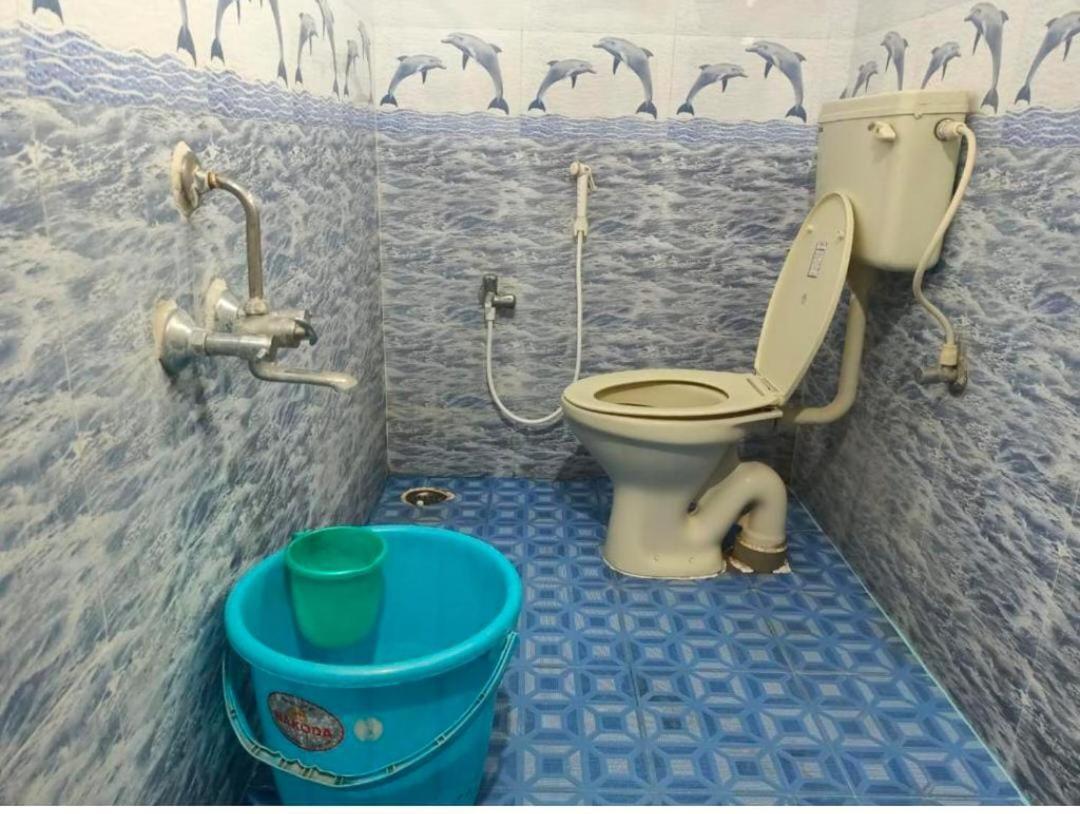 Anandi Homestays Tirupati Exteriér fotografie